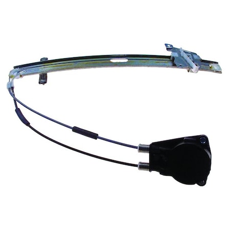 Wai Global WINDOW REGULATOR, WMR5109L WMR5109L